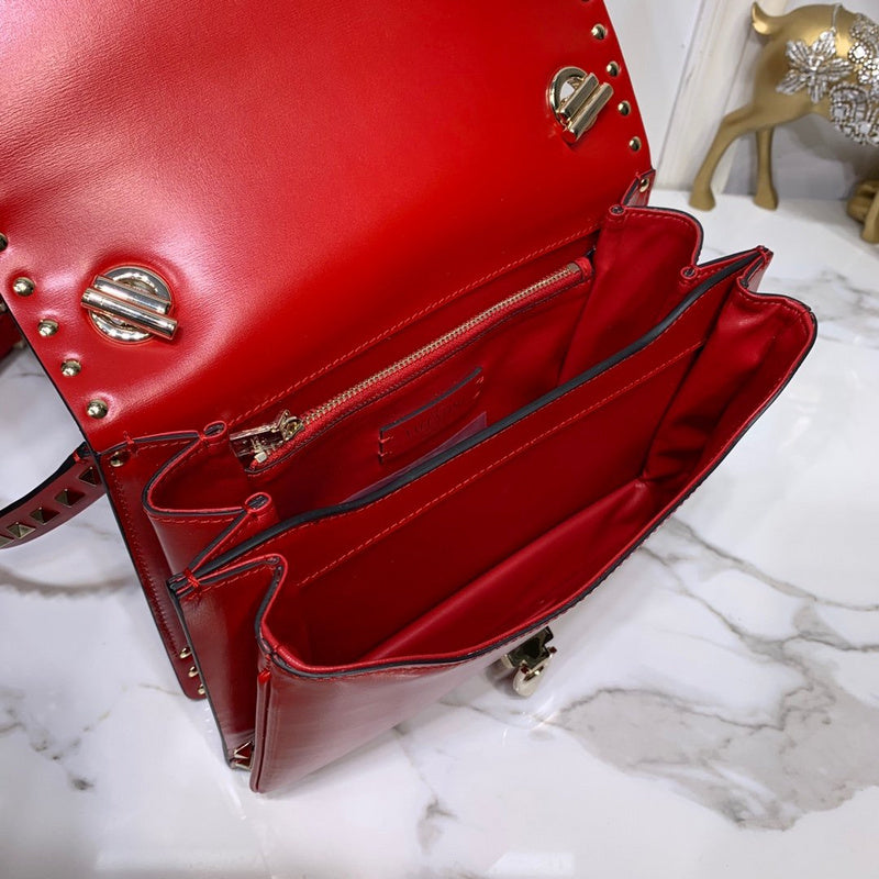 Satchel Bags - VTO Bags - 1251