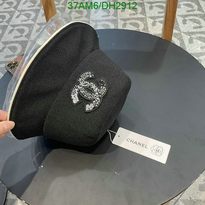 SAMC - CHL Caps & Hats - 005