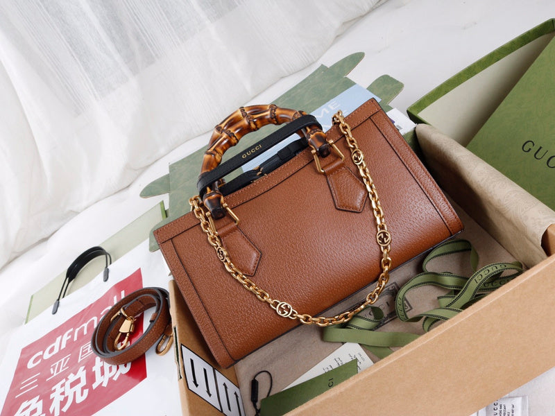 Satchel Bags - GCI Bags - 660