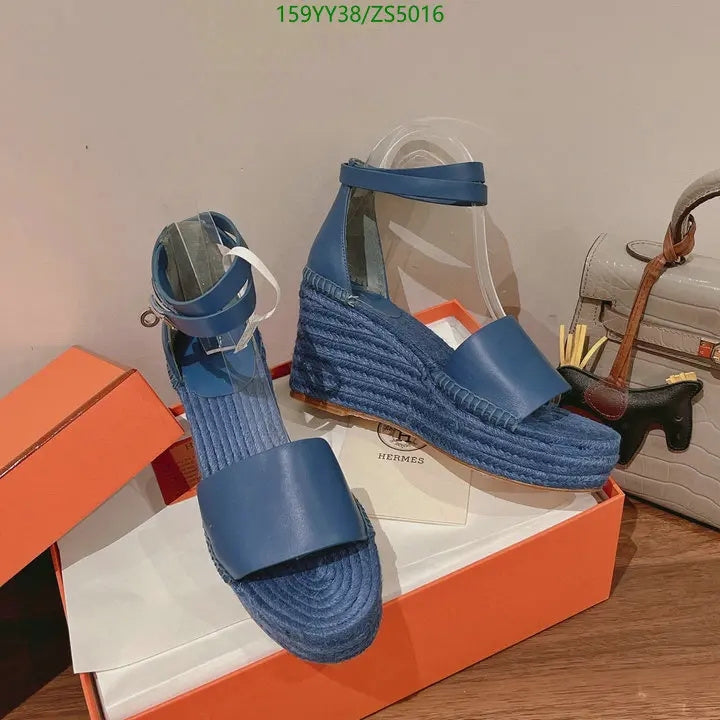 SAMC - HMS Women Shoes - 101