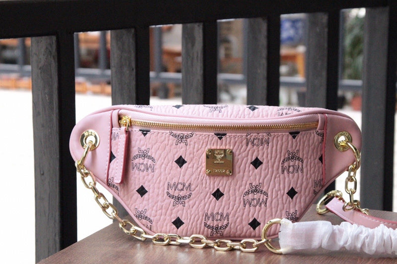 Satchel Bags - MC Bags - 522