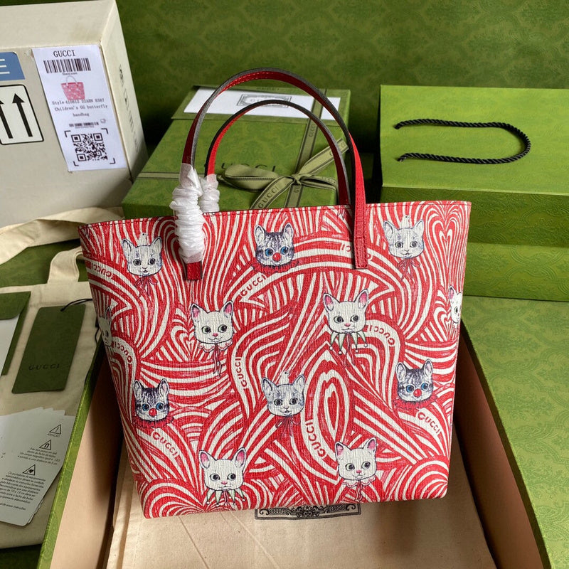 Satchel Bags - GCI Bags - 5810
