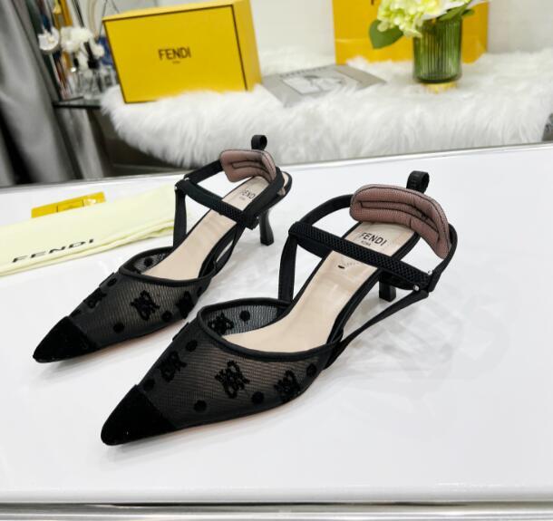 SAMC - FDE Women Shoes - 292