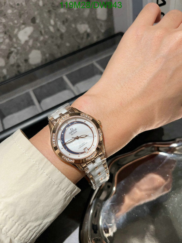 SAMC - OG Watches - 037