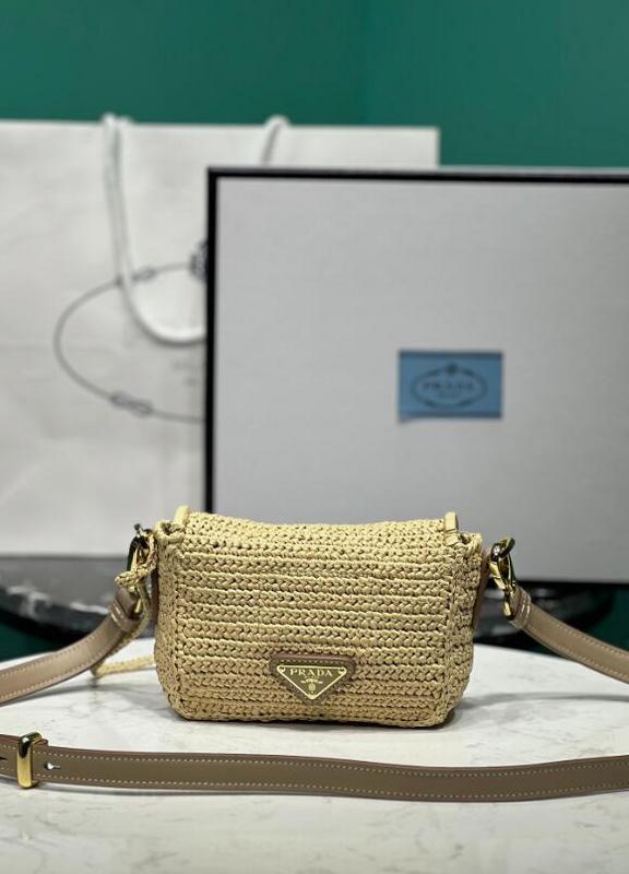 Glamy - PD Bags - 036