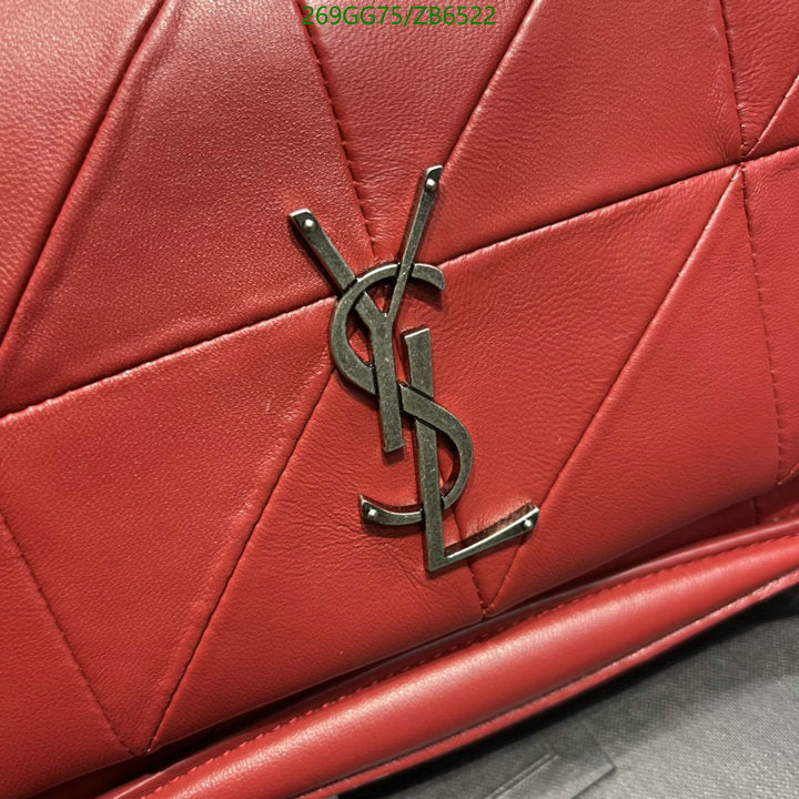 SAMC - YLS Bags - 383