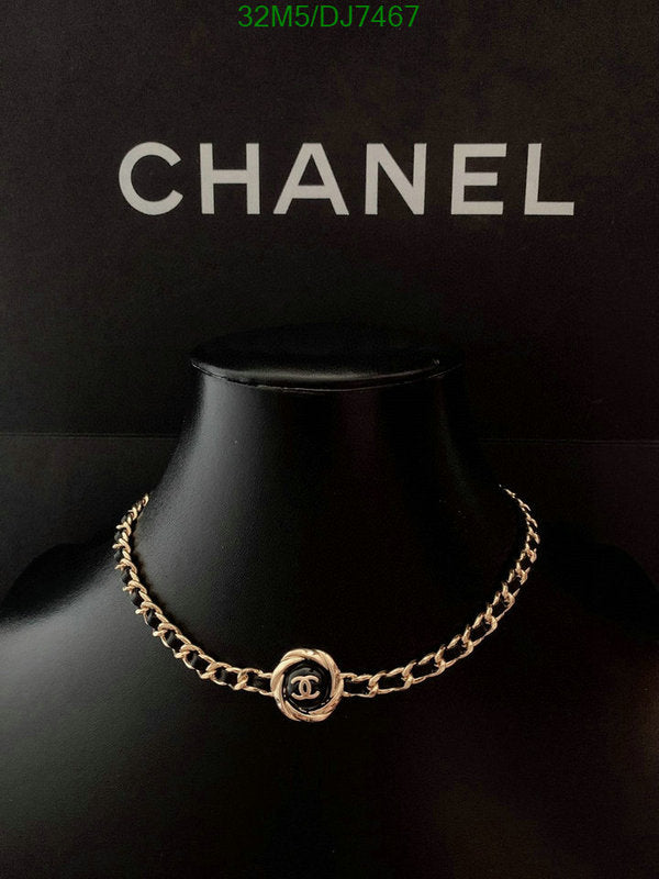 SAMC - CHL Jewelry - 026