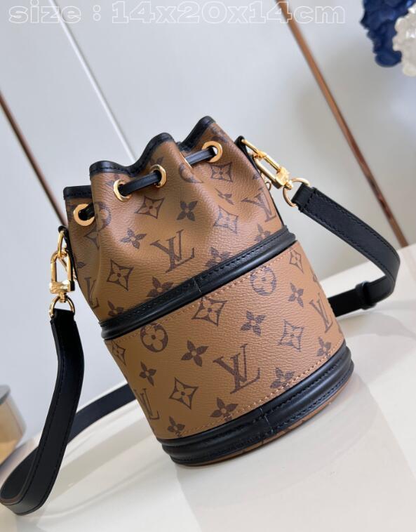 SAMC - LOV Bags - 257