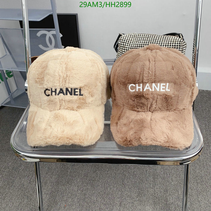 SAMC - CHL Caps & Hats - 347