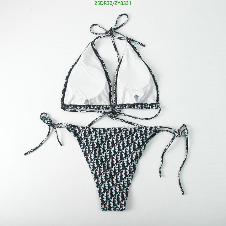 SAMC - DOR Swimsuits - 138