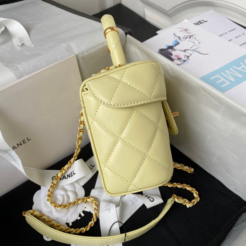 Satchel Bags - CHL Bags - 7354