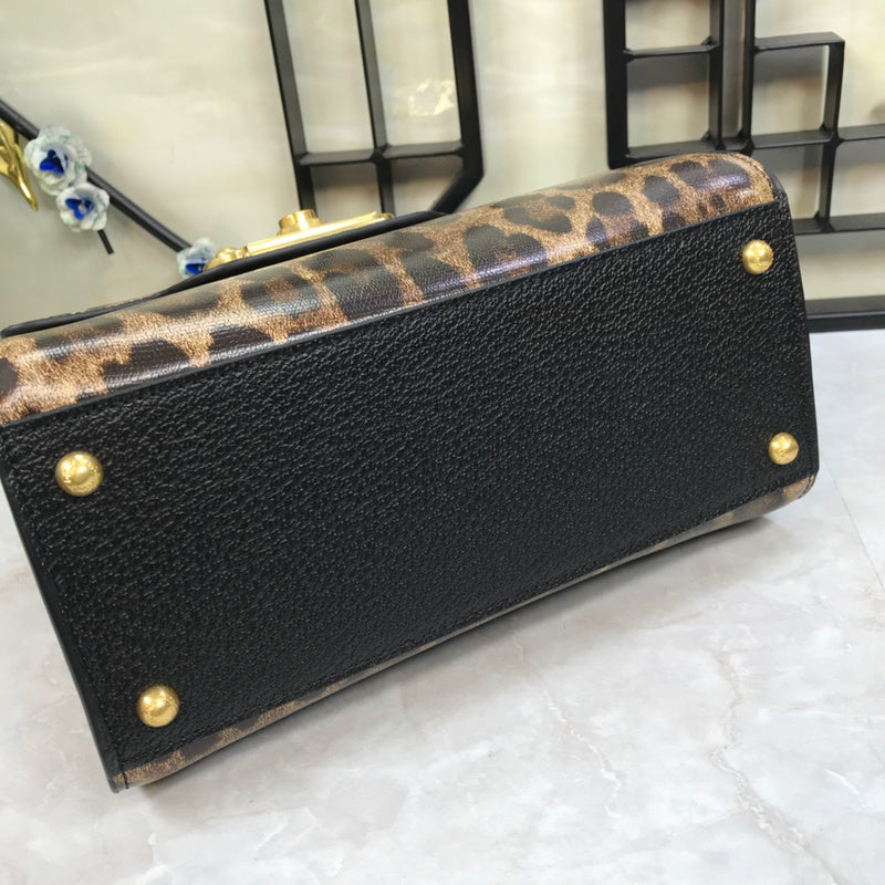 Satchel Bags - DG Bags - 289