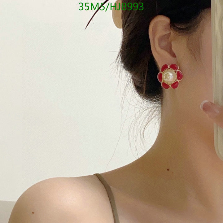 SAMC - CHL Jewelry Earrings - 210