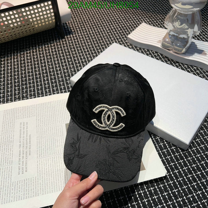 SAMC - CHL Caps & Hats - 035