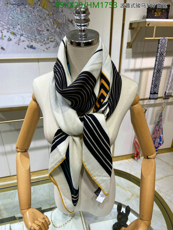 SAMC - HMS Scarves - 908