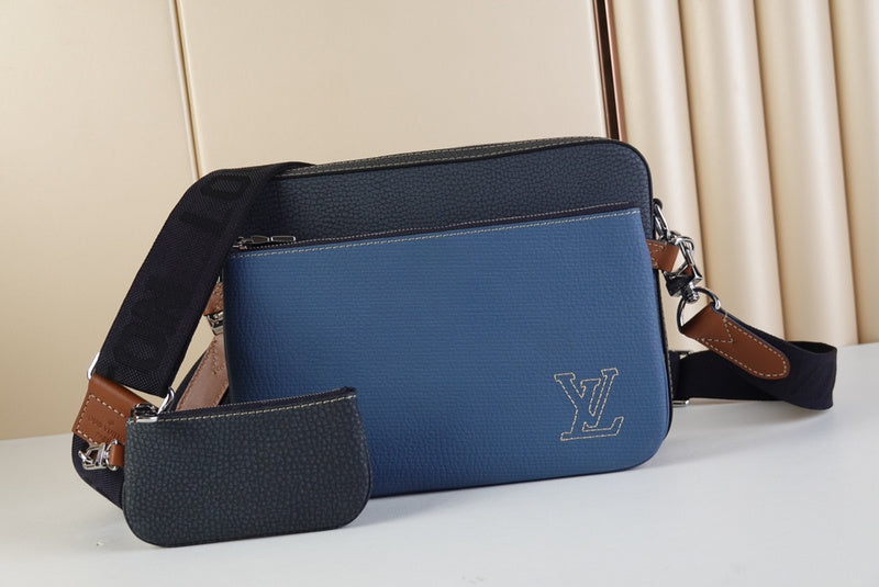 Satchel Bags - VL Bags - 3111