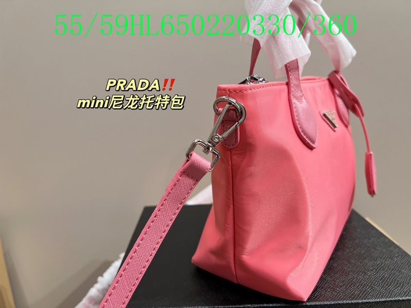 Satchel Bags - PDA Bags - 3530