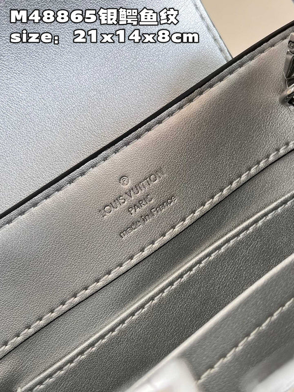 Satchel Bags - VL Bags - 1541