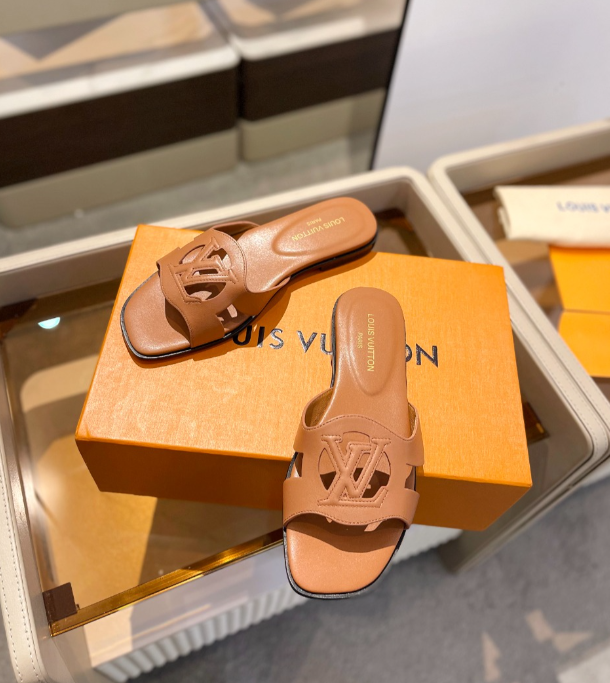 SAMC - LOV Women Shoes - 055