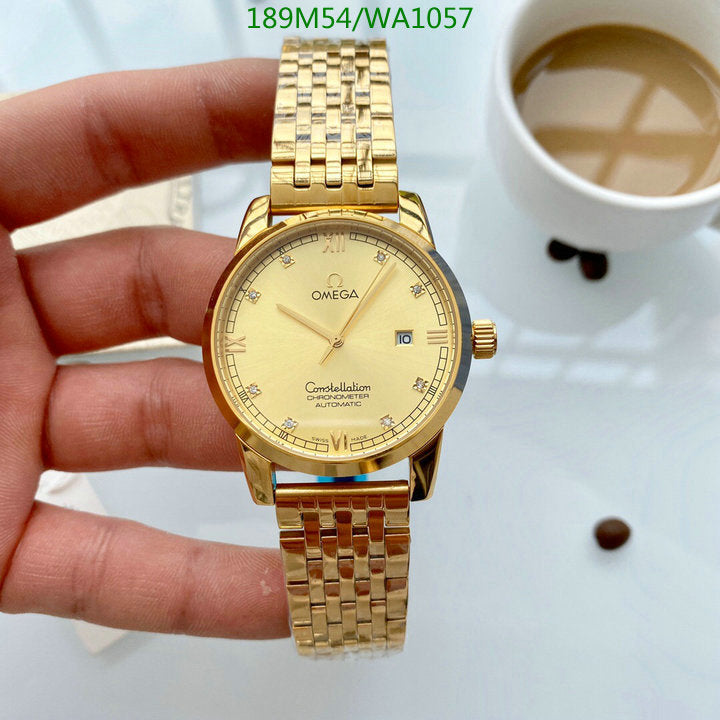 SAMC - OG Watches - 159
