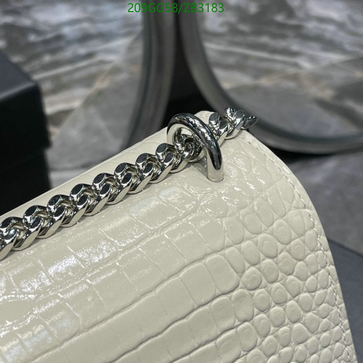 SAMC - YLS Bags - 389