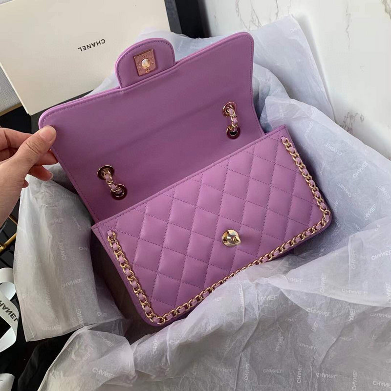 Satchel Bags - CHL Bags - 1690