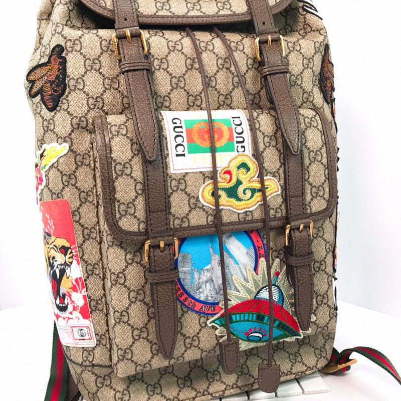 Glami Fashion - GCI Bags - 2539