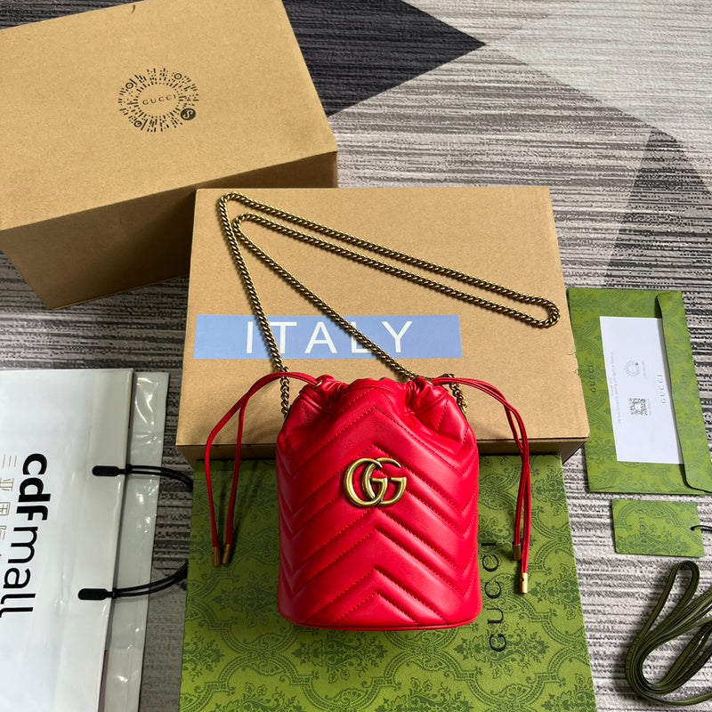 ELE - GG Bags - 443