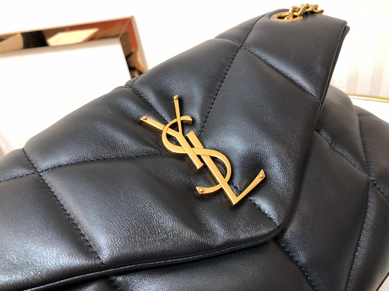 Satchel Bags - SLY Bags - 2579