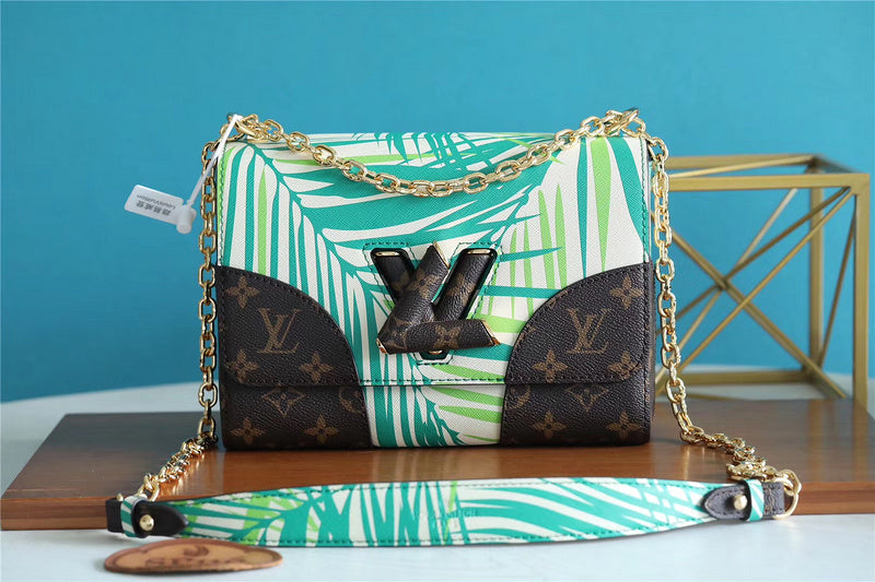 Glami Fashion Lu-Vi bags - 8469