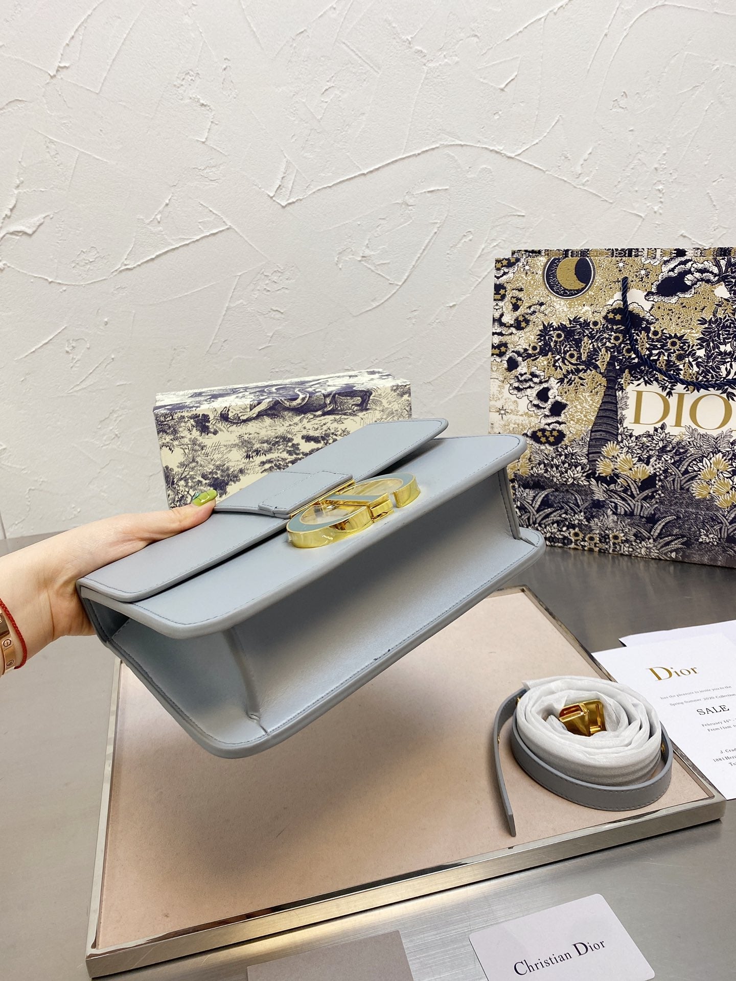 EN - New Arrival Bags DIR 053