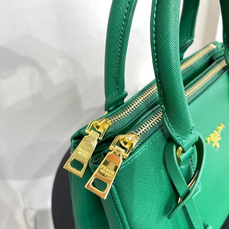 Satchel Bags - PRA Bags - 042