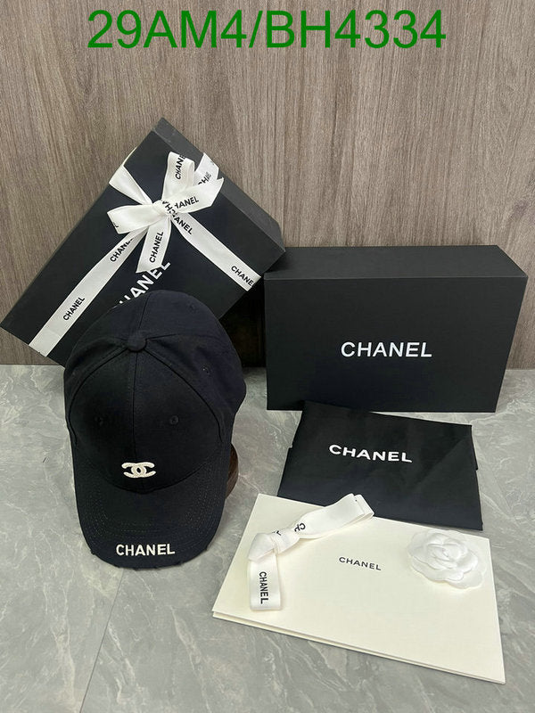 SAMC - CHL Caps & Hats - 017