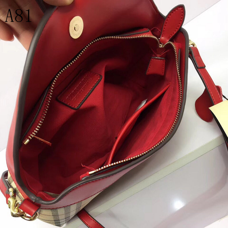 ELE Fashion -BBR Bags - 815