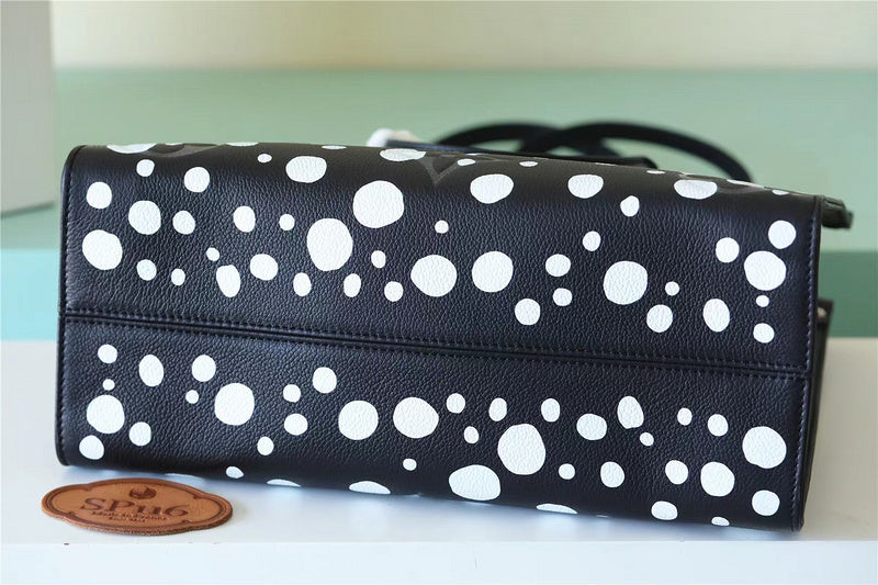 ELE - LUV Bags - 476
