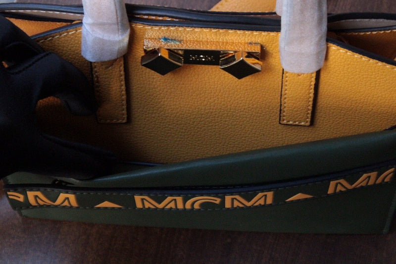 Satchel Bags - MC Bags - 414