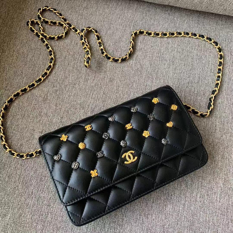 Satchel Bags - CHL Bags - 499