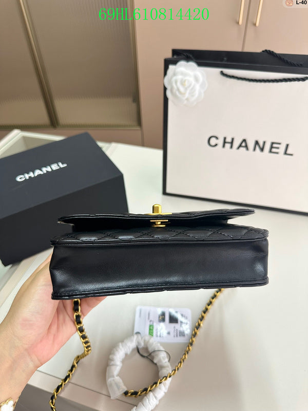 Glami - CHL Bags - 200