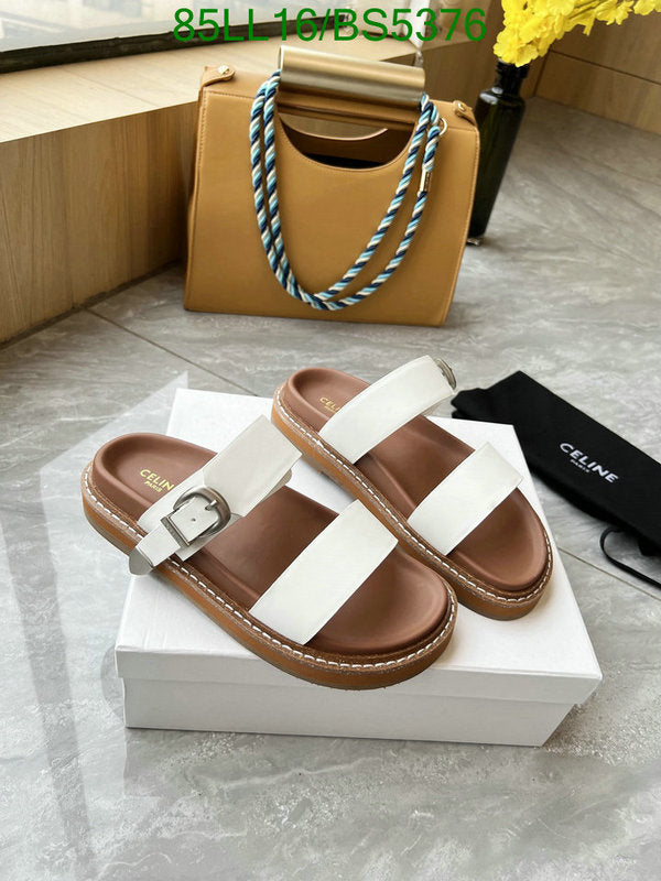 SAMC - COL Women Shoes - 024