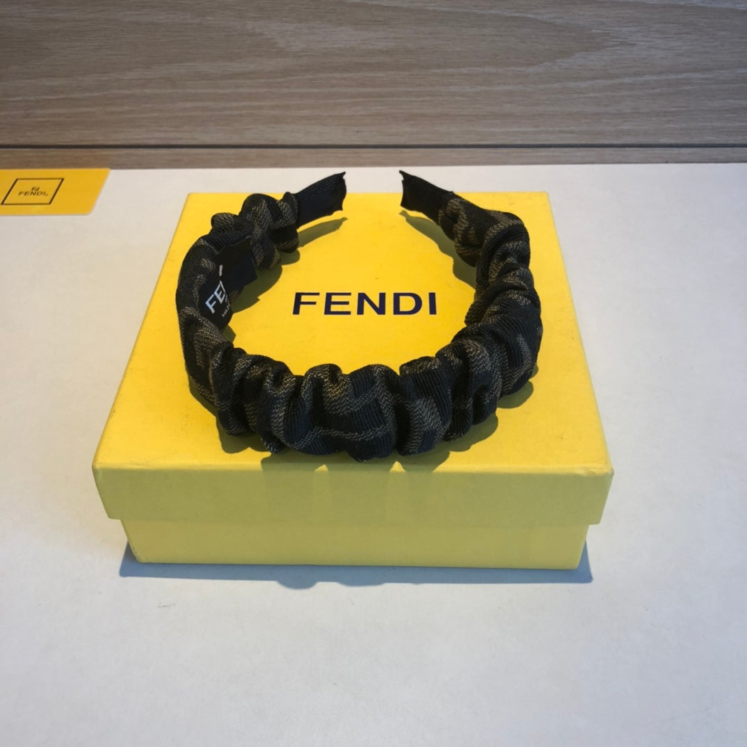 EN - Luxury Hair Band FEI 029