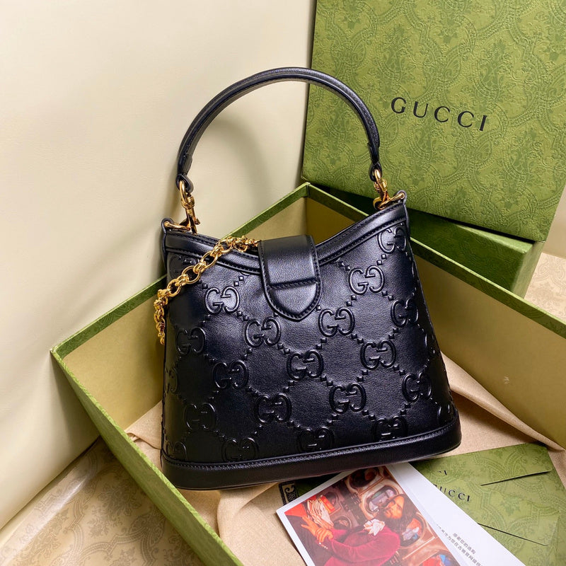 Satchel Bags - GCI Bags - 1094