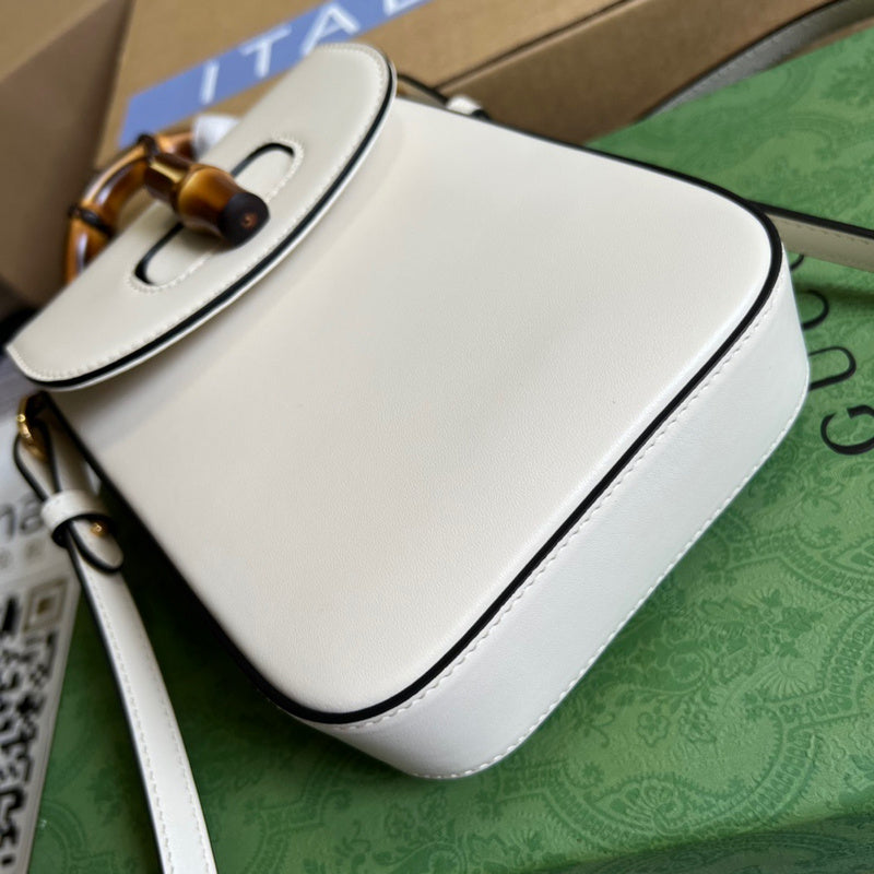 Satchel Bags - GCI Bags - 7971