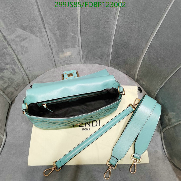 SAMC - FDE Bags - 601