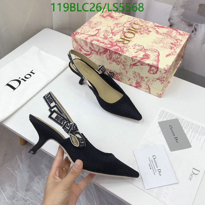 SAMCC - DOR Women Shoes - 2393