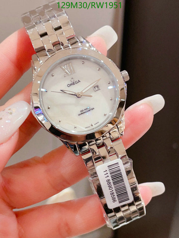 SAMC - OG Watches - 119