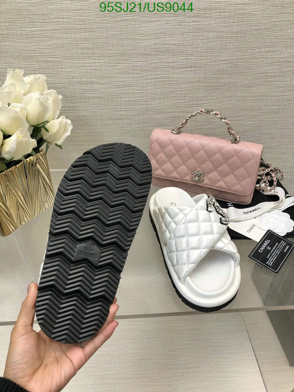 SAMC - CHL Women Shoes Slippers - 085
