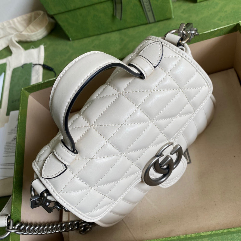 Satchel Bags - GCI Bags - 6539