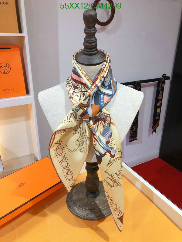 SAMC - HMS Scarves - 608