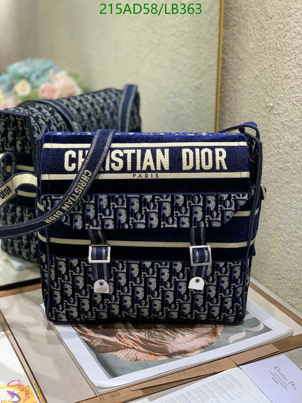 SAMCC - DOR Bags - 1410