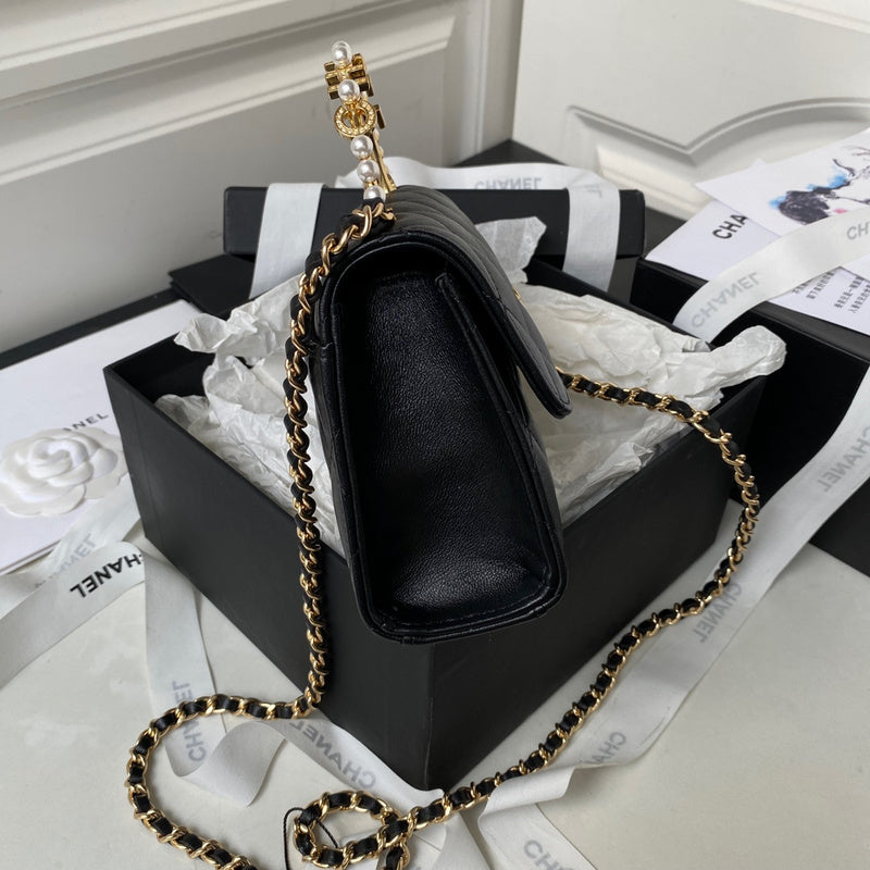 Satchel Bags - CHL Bags - 7360